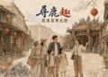 父親節尋鹿趣　鹿港廟口潮市集8月8日登場邀全家同遊