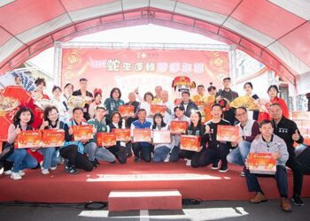 年年送愛不缺席　嘉市開運年菜發送弱勢暖過年