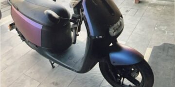 一支斷裂的龍頭　Gogoro S2車主五年追問「為何會斷」？