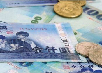 央行宣布升息半碼　重貼現率2%