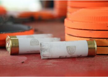 捷報！台灣隊首面巴黎奧運獎牌到手　射擊好手李孟遠勇奪銅牌！