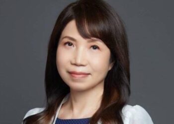 手沾印泥汙染選票成「無效票」　陳昭姿請辭民眾黨團幹事長