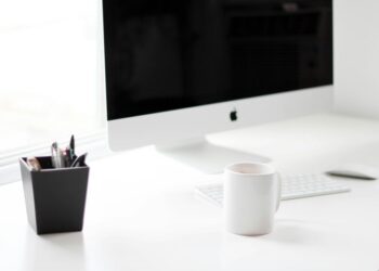 高效辦公秘訣：4招教你如何提高工作效率！