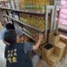 中聯油脂大豆沙拉油致癌物超標 泰山擴大下架相關商品批次範圍