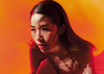 美聲制霸驚呆眾人！滾石唱片《摘星號》強棒新聲！女星首推完整專輯EP！