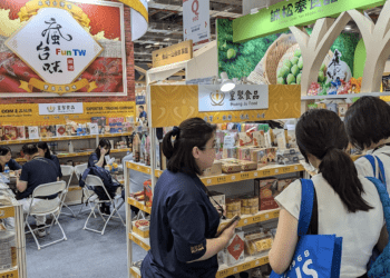 搶攻國際市場 新北市第二梯次參展補助開放申請 至3/29截止