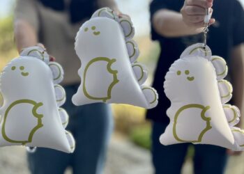 感受大佛光雕秀的震撼與感動　彰化破452萬人次 元宵節送多多龍