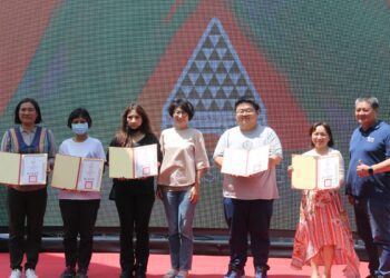 臺東部落大學26日開學 開設90班課程歷年最多