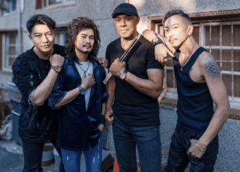 信樂團20週年感恩音樂會 影像紀錄揭幕全新蛻變旅程