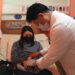 中醫治療子宮腔內血塊 免去試管嬰兒流產困境