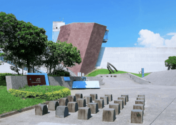 千年文化邁向淨零未來 十三行博物館發表永續計畫 引領綠色潮流