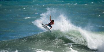 世界衝浪聯盟公布年度賽程 臺東金樽將舉辦QS 6,000 International賽事