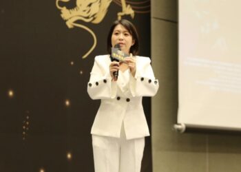 輕易豐盛學苑攜手跨界名師　 開創2025財商教育新視野