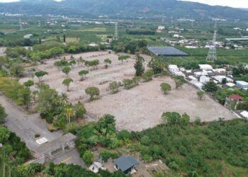 打造樂齡健康長照園區 「太平榮家」招商作業啟動