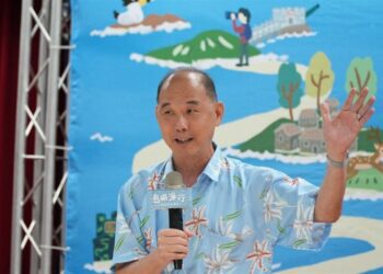 島嶼淨行 打造馬祖深度徒步慢旅 感受馬祖多元風貌