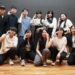 北科大「A Cappella音樂晚會」跨國對唱 王錫福:透過音樂交流提升國際視野