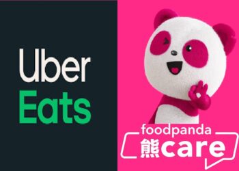 兩大外送平台併購案 網友前10大反應曝光！