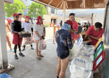 貢寮海洋音樂祭明日登場 攜帶回收物換好禮 環保又有趣