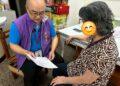 建構高齡安全照護網　嘉義市擴大獨居長者訪視服務