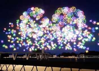 跨年不只看煙火 韓流帝王、人氣樂團、金曲卡司 多元演出陣容唱嗨淡水漁人碼頭