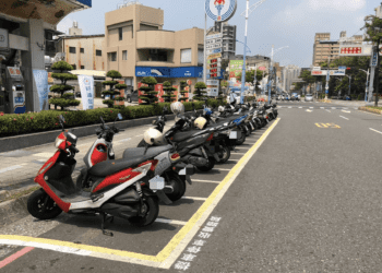 228連假好消息 新北市路邊停車免費開放 商圈熱點仍照常收費