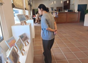 畢士大教養院70週年感恩會暨畫展 4/26將溫馨登場