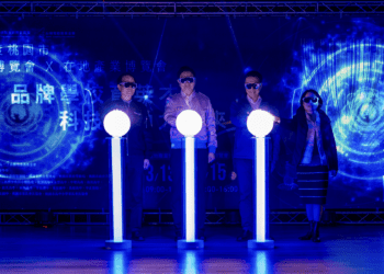 產學接軌新突破 桃園攜手台積電辦「在地產業博覽會」助學子選未來