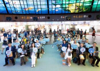 海保署首辦全國性巡迴展覽　「SEA YOU 海洋的見證與再造」全國巡迴展啟航
