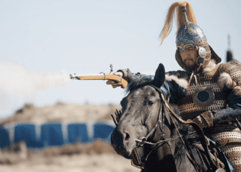 全新造型挑戰 明道讚井柏然專業有認真 曹盾導演再度合作期待不已