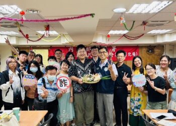 舌尖上跳舞的美味祕密　新二代築夢推廣香料新食力