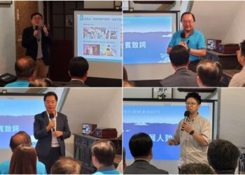 五大亮點多元呈現　頭城老街文藝季10/14-21精彩「開箱」