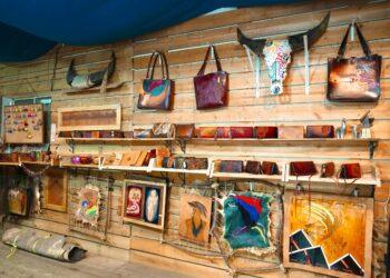 春夜螢光點點　樂野部落兩天一夜療癒慢旅