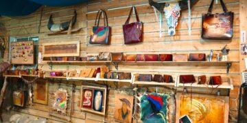 春夜螢光點點 樂野部落兩天一夜療癒慢旅