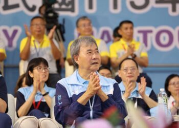 追尋根源 樂在南投113年全國身心障礙國民運動會隆重開幕