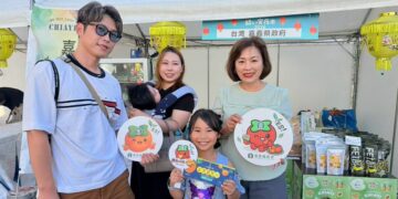 「嘉義優鮮」持續拓展日本宮崎市場 同步進駐道之驛長期販售