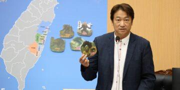 災害要分級行動要一致 魏嘉賢提出「韌性花蓮」具體作法