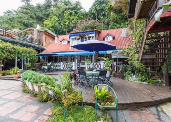 金質好客民宿票選　邀您投票支持嘉義縣民宿