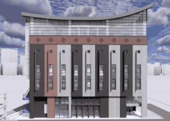 原民服務中心迎來大改造 新北市投入千萬提升服務品質