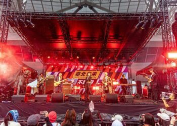 「2024臺北音樂不斷電」十週年盛大啟動 原創音樂徵選即日起熱烈報名中