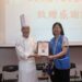 為黎明機構弱勢義煮10年 台北晶華酒店主廚陳春生義行可風