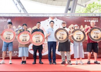 臺北傳統市場節天下第一攤金賞得主揭曉 市場必買熟禽美食就是它