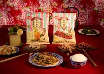 乖乖食堂也可以點到客家菜啦？紅糟肉+金桔檸檬滿足你的料理魂