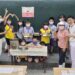 嘉義縣提升營養午餐品質 加碼補助18校廚工薪資