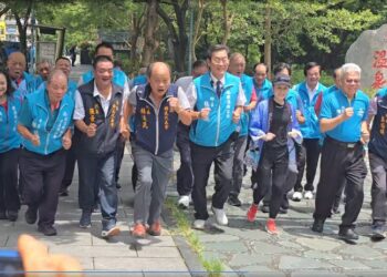 影音/最有溫度的賽跑盛事 礁溪溫泉馬拉松即日起報名
