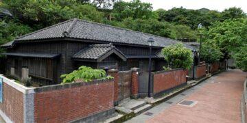 山城景色正美　金瓜石—九份線帶旅人走進瑞芳迷人的山色光影