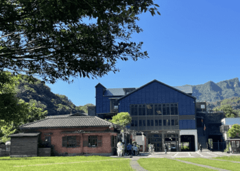 「煤礦之魂」猴硐煤礦博物園區打造震撼展覽 重現血汗奮鬥的歷史場景