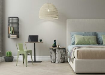 省錢又省心！節省裝潢費用的實用技巧