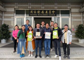 行政院補助2694.5萬元　推動嘉義縣大林鎮地方創生計畫