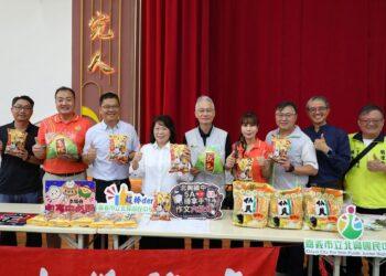 115年國中教育會考登場　黃敏惠巡視考場祝福考生