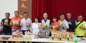115年國中教育會考登場　黃敏惠巡視考場祝福考生